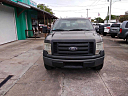 Thumbnail image of 2010 Ford F-150 at Tropical Automotive