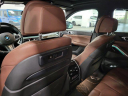 2020 BMW X6 M50i at Lauderdale BMW Of Pembroke Pines - New