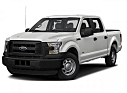 Thumbnail image of 2016 Ford F-150 at Crossroads Chevrolet