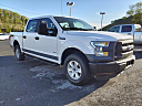Thumbnail image of 2016 Ford F-150 at Crossroads Chevrolet