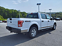 Thumbnail image of 2016 Ford F-150 at Crossroads Chevrolet