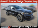 Thumbnail image of 2022 Jeep Grand Cherokee WK at Glenn E. Thomas Dodge Chrysler Jeep New