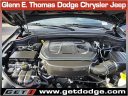 Thumbnail image of 2022 Jeep Grand Cherokee WK at Glenn E. Thomas Dodge Chrysler Jeep New