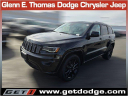 Thumbnail image of 2022 Jeep Grand Cherokee WK at Glenn E. Thomas Dodge Chrysler Jeep New