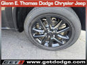Thumbnail image of 2022 Jeep Grand Cherokee WK at Glenn E. Thomas Dodge Chrysler Jeep New