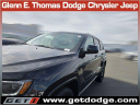 2022 Jeep Grand Cherokee WK Laredo X at Glenn E. Thomas Dodge Chrysler Jeep New