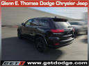 Thumbnail image of 2022 Jeep Grand Cherokee WK at Glenn E. Thomas Dodge Chrysler Jeep New
