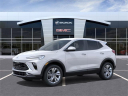 Thumbnail image of 2026 Buick Encore GX at Todd Wenzel Buick GMC of Davison