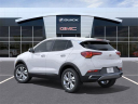 Thumbnail image of 2026 Buick Encore GX at Todd Wenzel Buick GMC of Davison