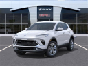 Thumbnail image of 2026 Buick Encore GX at Todd Wenzel Buick GMC of Davison