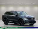 Thumbnail image of 2022 Kia Sorento at MtOrabFord NEW