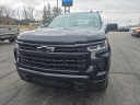 Thumbnail image of 2023 Chevrolet Silverado 1500 at Cook Chevrolet