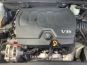 Thumbnail image of 2009 Buick Lucerne at Active Auto Hatboro Inc