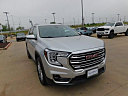 2022 GMC Terrain SLT at AutoMax Hyundai Del City
