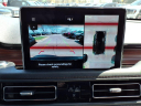 Thumbnail image of 2023 Lincoln Aviator at Hines Park Ford