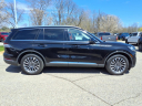 Thumbnail image of 2023 Lincoln Aviator at Hines Park Ford