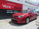 Thumbnail image of 2015 Toyota Corolla at Vene-auto, Inc.