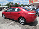 Thumbnail image of 2015 Toyota Corolla at Vene-auto, Inc.