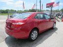 2015 Toyota Corolla LE at Vene-auto, Inc.