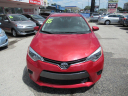 Thumbnail image of 2015 Toyota Corolla at Vene-auto, Inc.