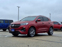 Thumbnail image of 2021 Buick Encore GX at Richard Karr Motors