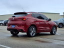 Thumbnail image of 2021 Buick Encore GX at Richard Karr Motors