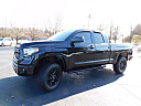 Thumbnail image of 2019 Toyota Tundra at Gary Mathews Motors