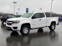 Thumbnail image of 2015 Chevrolet Colorado at Crossroads Chevrolet