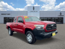 2019 Toyota Tacoma SR5 at Bright Bay Lincoln
