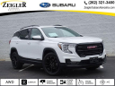 Thumbnail image of 2022 GMC Terrain at Racine Subaru