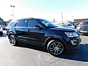 Thumbnail image of 2016 Ford Explorer at Gary Mathews Motors