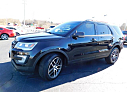 Thumbnail image of 2016 Ford Explorer at Gary Mathews Motors