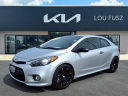 Thumbnail image of 2016 Kia Forte Koup at Lou Fusz Kia Of Terra Haute