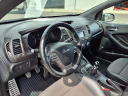 Thumbnail image of 2016 Kia Forte Koup at Lou Fusz Kia Of Terra Haute
