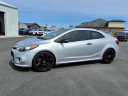 Thumbnail image of 2016 Kia Forte Koup at Lou Fusz Kia Of Terra Haute