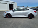Thumbnail image of 2016 Kia Forte Koup at Lou Fusz Kia Of Terra Haute