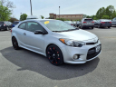 Thumbnail image of 2016 Kia Forte Koup at Lou Fusz Kia Of Terra Haute