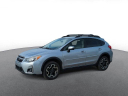 2016 Subaru Crosstrek 2.0i Limited at Suburban Chrysler Dodge Jeep Ram of Troy