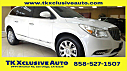 Thumbnail image of 2017 Buick Enclave at TK AUTO SALES