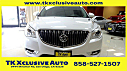 Thumbnail image of 2017 Buick Enclave at TK AUTO SALES