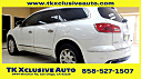 Thumbnail image of 2017 Buick Enclave at TK AUTO SALES
