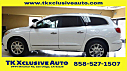 Thumbnail image of 2017 Buick Enclave at TK AUTO SALES