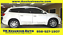 Thumbnail image of 2017 Buick Enclave at TK AUTO SALES