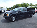 Thumbnail image of 2018 Ford F-150 at D'lux Motors Inc.