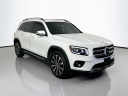 2021 Mercedes-Benz GLB GLB 250 at Autobahn Porsche Fort Worth