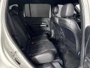Thumbnail image of 2021 Mercedes-Benz GLB at Autobahn Porsche Fort Worth
