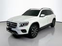 Thumbnail image of 2021 Mercedes-Benz GLB at Autobahn Porsche Fort Worth
