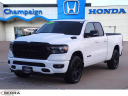 Thumbnail image of 2022 Ram 1500 at Serra Buick Gmc Champaign