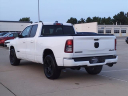 Thumbnail image of 2022 Ram 1500 at Serra Buick Gmc Champaign