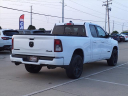 Thumbnail image of 2022 Ram 1500 at Serra Buick Gmc Champaign